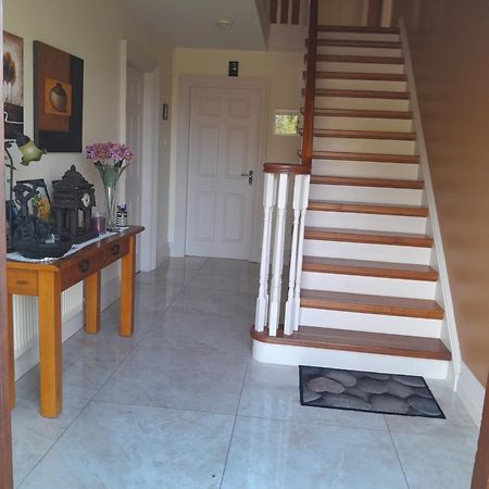 Ard Na Coille Hotel Tralee Bagian luar foto