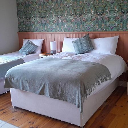 Ard Na Coille Hotel Tralee Bagian luar foto