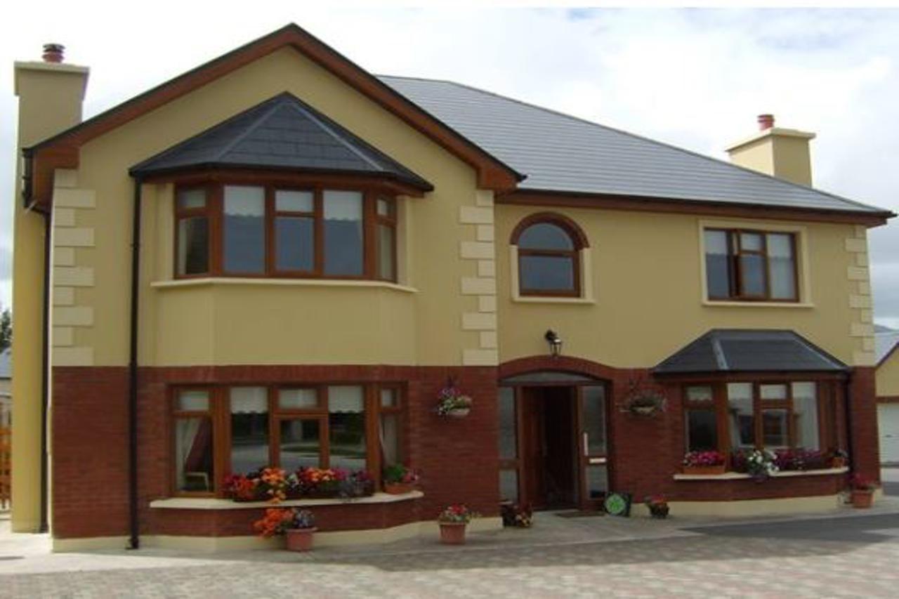 Ard Na Coille Hotel Tralee Bagian luar foto