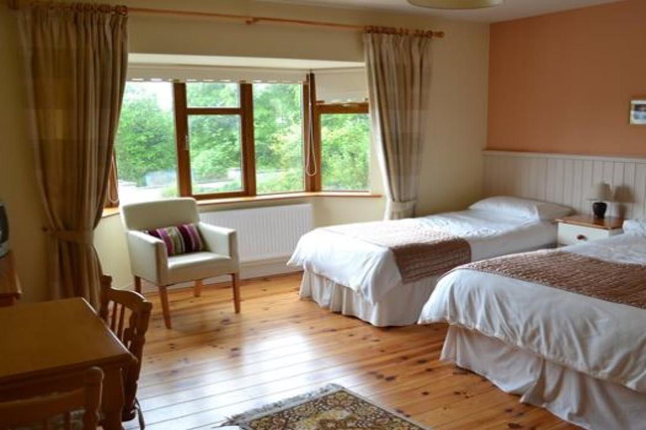 Ard Na Coille Hotel Tralee Bagian luar foto