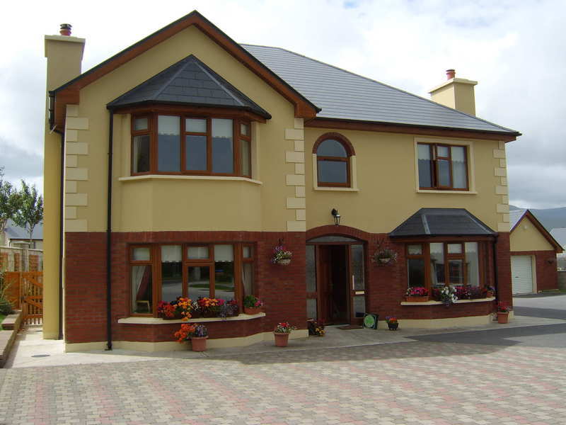 Ard Na Coille Hotel Tralee Bagian luar foto