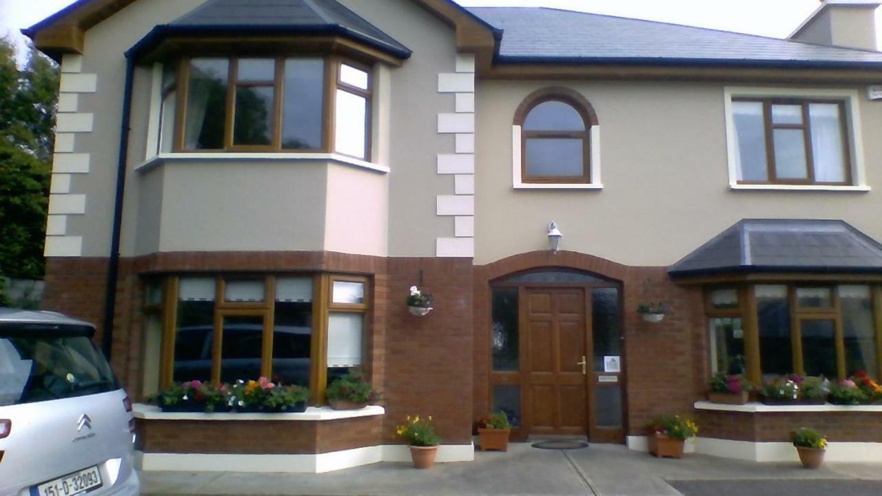 Ard Na Coille Hotel Tralee Bagian luar foto